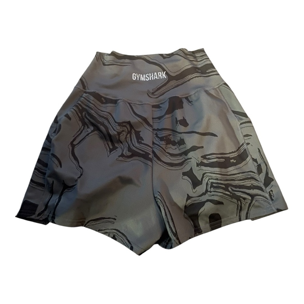 💪✨ Meet “The Power Move Gymshark Shorts” ✨💪 - Picture 10 of 11